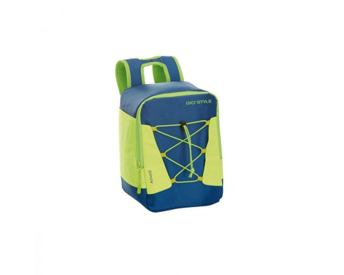 Thermal backpack Active Backpack 10 blue-green 8000303309185