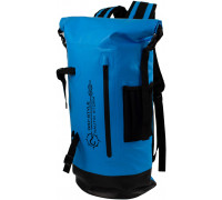 Piquadro Dry Nautic 25 l Blue