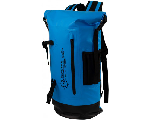 Piquadro Dry Nautic 25 l Blue