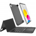 Belkin BBZ001de-V3 QWERTZ Niemiecki Bluetooth Czarny