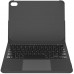 Belkin BBZ001de-V3 QWERTZ Niemiecki Bluetooth Czarny