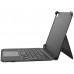 Belkin BBZ001de-V3 QWERTZ Niemiecki Bluetooth Czarny