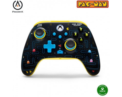 PowerA XS Pad bezwire PAC-MAN EDITION