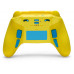 PowerA XS Pad bezwire PAC-MAN EDITION