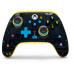 PowerA XS Pad bezwire PAC-MAN EDITION