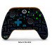 PowerA XS Pad bezwire PAC-MAN EDITION