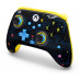 PowerA XS Pad bezwire PAC-MAN EDITION