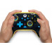 PowerA XS Pad bezwire PAC-MAN EDITION