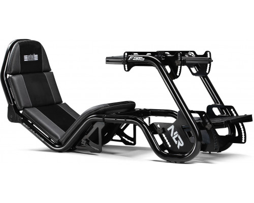 Next Level Racing F-GT Pro Racing Cockpit - schwarz