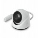 UBIQUITI G6 TURRET ALL-WEATHER, TAMPER-RESISTANT 4K POE CAMERA WITH A 1/1.8" 8MP IMAGE SENSOR, MULTI-TOPS AI ENGINE, AND 3-AXIS MANUAL ADJUSTMENT FOR FLEXIBLE INSTALLATION