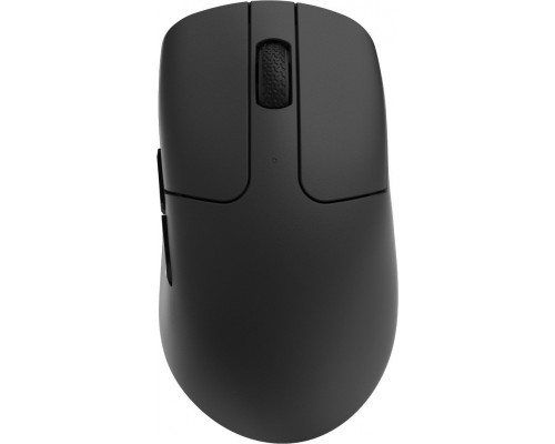 Keychron M2 4K wireless gaming mouse, black