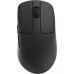 Keychron M2 4K wireless gaming mouse, black