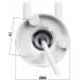 KAMERA IP APTI-W61C2-TUYA-V2 Wi-Fi - 6 Mpx 3.6 mm