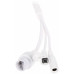 KAMERA IP APTI-W61C2-TUYA-V2 Wi-Fi - 6 Mpx 3.6 mm