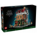 LEGO Icons Dom w stylu angielskim (10350)