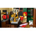 LEGO Icons Dom w stylu angielskim (10350)