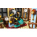 LEGO Icons Dom w stylu angielskim (10350)