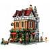 LEGO Icons Dom w stylu angielskim (10350)