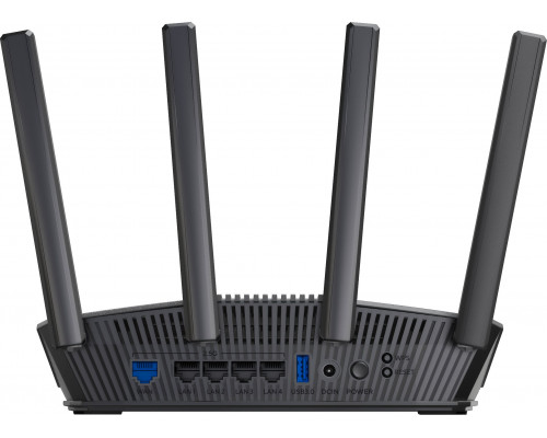 Asus RT-BE82U BE6500 (90IG0990-MO9B00)