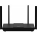 ASUS RT-BE50 BE3600 router bezprzewodowy 2.5 Gigabit Ethernet Dual-band (2.4 GHz/5 GHz) Czarny