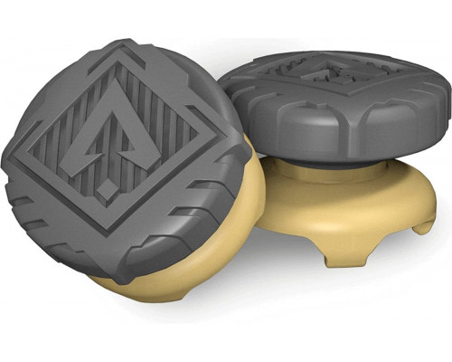 KontrolFreek Apex Legends  PS4  PS5  2 gab.  peleka - Apvalks pogam