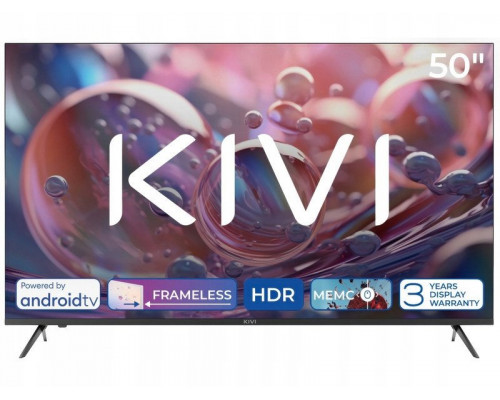 KIVI 50U760QB