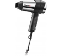 Valera Action 1800 Push  1800 W  melna - Pie sienas stiprinams matu fens