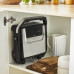 Tefal Inicio  2000 W  nerusejosa terauda - Elektriskais grils