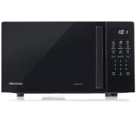 Hisense  20 L  700 W  melna - Mikrovilnu krasns