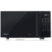 Hisense  20 L  700 W  melna - Mikrovilnu krasns