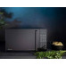 Hisense  20 L  700 W  melna - Mikrovilnu krasns