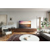 TV SetPANASONIC55"4K/Smart3840x2160Wireless LANBluetoothGoogle TVTV-55W90AEG