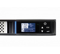 EATON 5P 650I RACK 1U NETPACK