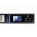 EATON 5P 650I RACK 1U NETPACK