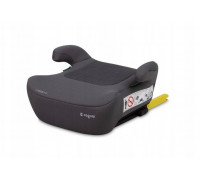 FOTELIK JAGUAR I-SIZE GRAPHITE (125-150)