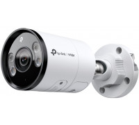 TP-Link INSIGHT S355 Kula (kształt) Kamera bezpieczeństwa IP Zewnętrzna 2880 x 1620 px Ściana