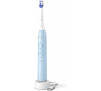 Brush Philips Sonicare 6100 HX7406/01 Blue