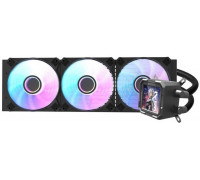 do procesora Darkflash DV360S (czarny)