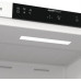 Gorenje Refrigerator | RI517E41WF | Energy efficiency class E | Built-in | Larder | Height 177.2 cm | Fridge net capacity 300 L | Display | 35 dB | White