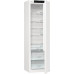 Gorenje Refrigerator | RI517E41WF | Energy efficiency class E | Built-in | Larder | Height 177.2 cm | Fridge net capacity 300 L | Display | 35 dB | White