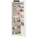 Gorenje Refrigerator | RI517E41WF | Energy efficiency class E | Built-in | Larder | Height 177.2 cm | Fridge net capacity 300 L | Display | 35 dB | White