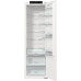 Gorenje Refrigerator | RI517E41WF | Energy efficiency class E | Built-in | Larder | Height 177.2 cm | Fridge net capacity 300 L | Display | 35 dB | White