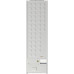 Gorenje Refrigerator | RI517E41WF | Energy efficiency class E | Built-in | Larder | Height 177.2 cm | Fridge net capacity 300 L | Display | 35 dB | White