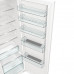 Gorenje Refrigerator | RI517E41WF | Energy efficiency class E | Built-in | Larder | Height 177.2 cm | Fridge net capacity 300 L | Display | 35 dB | White