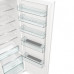 Gorenje Refrigerator | RI517E41WF | Energy efficiency class E | Built-in | Larder | Height 177.2 cm | Fridge net capacity 300 L | Display | 35 dB | White