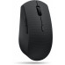 Lenovo 4X31K03931 klawiatura Dołączona myszka RF Wireless + Bluetooth US English Black