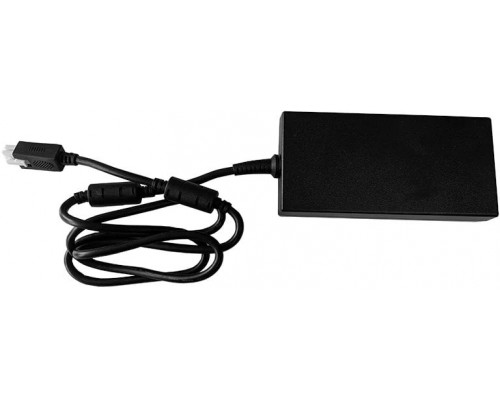 Cisco C9800-AC-110W= adapter zasilający/ inwentor Wewnętrzna Black