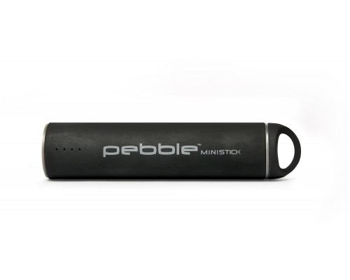 Veho VPP-102-WH-2200 bank mocy Litowo-jonowa (Li-Ion) 2200 mAh White