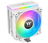 Thermaltake Cooling procesora ASTRIA 200 ARGB Lighting (TDP 210W, 120mm) White