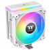 Thermaltake Cooling procesora ASTRIA 200 ARGB Lighting (TDP 210W, 120mm) White